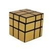 Altın Renkli Mirror Cube Speed Küp - 3x3x3