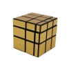 Altın Renkli Mirror Cube Speed Küp - 3x3x3