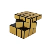 Altın Renkli Mirror Cube Speed Küp - 3x3x3