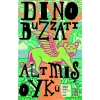 Altmış Öykü - Dino Buzzati