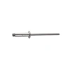Alüminyum 100 Adet 3.2x8 mm Vida, Dayanıklı ve Güçlü