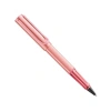 Alüminyum Gövdeli Roller Kalem, Flamingo Renk, M Uç