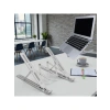 Alüminyum Katlanabilir Laptop Standı, Ergonomik Tasarım