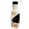 Amber ve Orkide Aromalı Duş Jeli 1000 ml