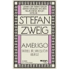 Amerigo Tarihsel Bir Yanlışlığın Hikayesi - Stefan Zweig
