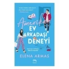 Amerikan Ev Arkadaşı Deneyi - Elena Armas