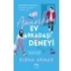 Amerikan Ev Arkadaşı Deneyi - Elena Armas