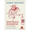 Amerikano - Manyaklar - Serge Rezvani