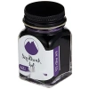 Amethyst Renkli Şişe Mürekkep, 30 Ml