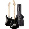 Amfili Elektro Gitar Seti - 50W SSH Klavye