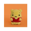 Amigurumi Ayı Tığ Kiti, Örgü Seti