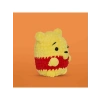 Amigurumi Ayı Tığ Kiti, Örgü Seti