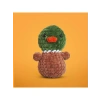 Amigurumi Ördek Tığ İşi Kiti