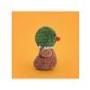 Amigurumi Ördek Tığ İşi Kiti
