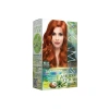 Amonyaksız Saç Boyası Seti 300 ml Tarçın Bakır