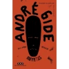 Amyntas: Kuzey Afrika Defterleri - André Gide