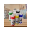 Ana Renkler Akrilik Boya Seti - 6lı, 6x120ml