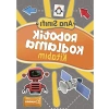 Ana Sınıfı Robotik Kodlama Kitabım Tudem Yayınları