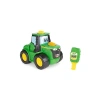 Anahtarlı Interaktif Johnny Traktör - 13 Aktivite