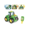 Anahtarlı Interaktif Johnny Traktör - 13 Aktivite