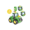Anahtarlı Interaktif Johnny Traktör - 13 Aktivite
