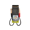 Analog Akü Test Cihazı, 12v/6V Uyumlu