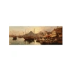 Anatolian Puzzle - Eski İstanbul,1000.PN Parça Puzzle, #1206