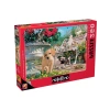Anatolian Puzzle - Saklambaç / 260 Parça Puzzle, #3326