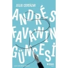 Andres Fava’nın Güncesi - Julio Cortazar