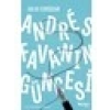 Andres Fava’nın Güncesi - Julio Cortazar