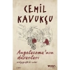 Angelacomanın Duvarları - Cemil Kavukçu