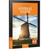 Animal Farm – Stage 4 – İngilizce Hikaye - George Orwell