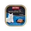 Animonda Somonlu ve Karidesli Yetişkin Kedi Konservesi 100 Gr