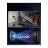 Anker 737 GaNPrime 120W USB-C Şarj Cihazı -iPhone / Android / Macbook Uyumlu GaN II - PPS Destekli Type-C Hızlı Şarj Adaptörü- A2148 (Anker Türkiye Garantili)