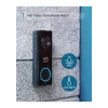 Anker Eufy Security Kablosuz Kapı Zili 1080p Dahili Bataryalı - E8220 (Anker Türkiye Garantili)
