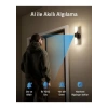 Anker eufy Security Wall Light Cam - 2K Kablolu Akıllı Güvenlik - 1200 Lümen Işıklı - T84A1 (Anker Türkiye Garantili)
