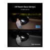 Anker eufy Security Wall Light Cam - 2K Kablolu Akıllı Güvenlik - 1200 Lümen Işıklı - T84A1 (Anker Türkiye Garantili)