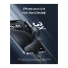 Anker PowerDrive III Duo USB-C Araç Şarj Cihazı - Siyah - A2724