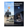 Anker SOLIX PS60 Taşınabilir Güneş Paneli 60W - A2438