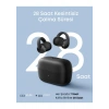 Anker Soundcore C50I Bluetooth Kulaklık, Açık Kulak Teknolojisi, Siyah - D1101