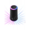 Anker Soundcore Glow Taşınabilir Hoparlör - 360° Ses Bluetooth Hoparlör - Senkronize Radyant Işık - A3166