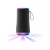 Anker Soundcore Glow Taşınabilir Hoparlör - 360° Ses Bluetooth Hoparlör - Senkronize Radyant Işık - A3166