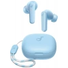 Anker Soundcore R50I Tws Bluetooth Kablosuz Kulaklık Açık Mavi - Ios ve Android Uyumlu - A3949 (Anker Türkiye Garantili)