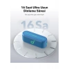 Anker Soundcore Select 2 S Kablosuz Bluetooth Hoparlör - 16 Saat Çalma Süresi - Ipx7 - Mavi - A3171 (Anker Türkiye Garantili)
