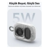 Anker Soundcore Select 4 Go Kablosuz Bluetooth Hoparlör - 20 Saat Ultra Çalma Süresi - IP67 Su Geçirmez - Beyaz - A31X1 (Anker Türkiy