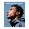 Anker Soundcore V40i Open-Ear Bluetooth Kulaklık - IP55 - 21 Saat Oynatma Süresi - Bluetooth 5.4 - Siyah - A3878 (Anker Türkiye Garantili)