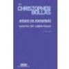 Anlam ve Melankoli - Christopher Bollas
