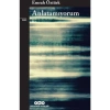 Anlatamıyorum - Emrah Öztürk