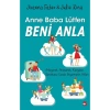 Anne Baba Lütfen Beni Anla - Joanna Faber