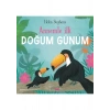 Annemle Ilk Doğum Günüm - Helen Stephens